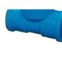 Imagem de Tee Azul Tigre 3/4 X 1/2 - Kit C/15 Unidades