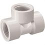 Imagem de Tee Branco Krona Reducao Rosca Rosca 1.1/2X3/4 307 - Kit C/8
