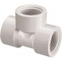 Imagem de Tee Branco Krona Reducao Rosca Rosca 1.1/2X3/4 307 - Kit C/8