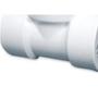 Imagem de Tee Branco Tigre Rosca Rosca Rosca 1/2 X 1/2  - Kit C/25