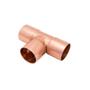 Imagem de Tee  de  Cobre  1 / 4  Forming TP014