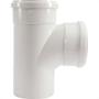 Imagem de Tee Esgoto Shiva 250 X 100 Branco