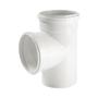 Imagem de Tee Esgoto Shiva 50 X 50 Branco - Kit C/10 Unidades