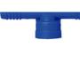 Imagem de Tee Interno Mac Loren L/R E 1.1/2 Azul - Kit C/5 Unidades