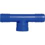 Imagem de Tee Interno Mac Loren L/R E 1.1/2 Azul - Kit C/5 Unidades