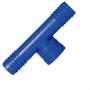 Imagem de Tee Interno Mac Loren L/R E 1.1/2 Azul - Kit C/5 Unidades