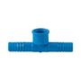 Imagem de Tee Interno Reboucas L/R 3/4 Azul - Kit C/25 Unidades