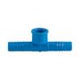 Imagem de Tee Interno Reboucas L/R 3/4 Azul - Kit C/25 Unidades