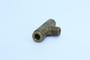 Imagem de Tee macho central fixo instantâneo 6mm x 1/8''  bspt
