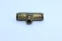 Imagem de Tee macho central fixo instantâneo 6mm x 1/8''  bspt