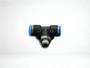 Imagem de Tee mahco central 1/4"x8mm - id/con/tmc/1-4/8