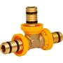 Imagem de Tee Multicamadas PEX GÁS Regular 16mm