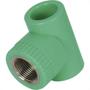 Imagem de Tee Ppr F/F/F Cent Ins Met 20X1/2 Amanco