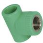 Imagem de Tee Ppr F/F/F Cent Ins Met 20X1/2 Amanco