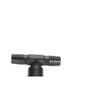 Imagem de Tee Preto Amanco Interno  1.1/4'' 11809 - Kit C/10