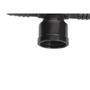 Imagem de Tee Preto Amanco Interno   1''  11807 ./ Kit Com 25
