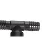 Imagem de Tee Preto Amanco Interno   1''  11807 ./ Kit Com 25