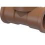 Imagem de Tee Tigre Llr 3/4 X 3/4 Marrom