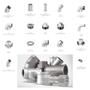 Imagem de Tee Tupy 3/8 BSP              