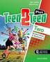 Imagem de Teen2teen 2 Plus - Student Pack - OXFORD