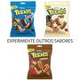 Imagem de Teens Bolachinha c/ Recheio Cremoso de Chocolate Branco 240g