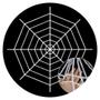 Imagem de Teia De Aranha Branca Decoração Halloween 1.20Mt Ydh