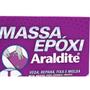 Imagem de Tek Bond Massa Epoxi Araldite 50G