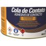 Imagem de Tek Cola De Contato  Bond  400Gr