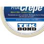 Imagem de Tek Fita Crepe  Bond 48Mm X 50Mt