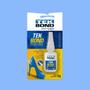 Imagem de Tekbond Cola Instantânea Blister 5g