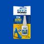 Imagem de Tekbond Cola Instantânea Blister 5g