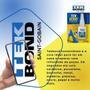 Imagem de Tekbond Cola Instantânea Blister 5g