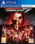 Imagem de Tekken 7 - Legendary Edition - PS4
