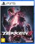 Imagem de Tekken 8 para PS5