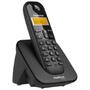 Imagem de Tel s/fio intelbras ts-3110 base dect 6.0 ghz - 4123110