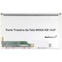 Imagem de Tela 14.0" HSD140PHW1-B01 LED para Notebook