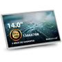 Imagem de Tela 14.0" Led B140XW01 V.0 HW2A para Notebook