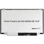 Imagem de Tela 14.0" Led Slim B140XTN02.A HW2A para Notebook