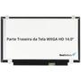 Imagem de Tela 14.0" LED Slim B140XW03 V.0 HW6A para Notebook