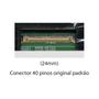 Imagem de Tela 14.0" LED Slim LTN140AT27-401 para Notebook