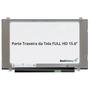 Imagem de Tela 14.0" Led Slim N140HGE-EA1 Full HD para Notebook