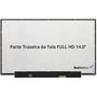 Imagem de Tela 14.0" NV140FHM-N4V V8.0 Full HD LED Slim para Notebook