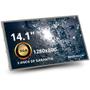 Imagem de Tela 14.1" CCFL LP141WX1(TL)(02) para Notebook