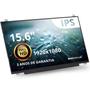 Imagem de Tela 15.6" Led Slim IPS LP156WF4-SPL3 para Notebook