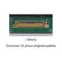 Imagem de Tela 15.6" LED Slim LP156WH3-TPTH para Notebook