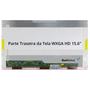 Imagem de Tela 15.6" LP156WH2 TL QA LED para Notebook