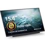 Imagem de Tela 15.6" NT156FHM-N41 V8.1 Full HD LED Slim para Notebook