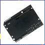 Imagem de Tela Azul Estardyn Lcd Teclado Escudo 1602 Módulo Display Para Arduino Atmega328 Atmega2560