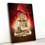 Imagem de Tela Canvas Espiritual Buda 80x120 Vertical 5