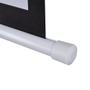 Imagem de Tela de Projecao Retratil Eletrica 203 X 152cm 220v - Ac355